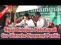 Download Lagu VIRAL GUS ULINNUHA NGAJI DIPAYUNGI PANITIA