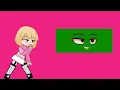 Rating Gacha Green Screens