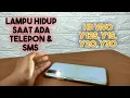 Download Lagu Cara Mengaktifkan Notifikasi Lampu Kilat Hp Vivo Y12S, Y1S \u0026 Hp Vivo Lainnya