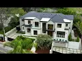 Touring An Oasis Mansion With A Hidden Spa Room!