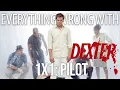 Everything Wrong With Dexter - Pilot