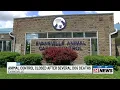 Dog deaths at Evansville Animal Control spur temporary closure