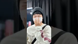 Nothing Heals Me More Than Seeing Jimin Happy Jimin Parkjimin 