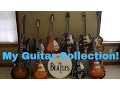 Lagu My Guitar Collection! Beatles Themed