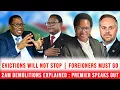 Download Lagu Foreigners Must Go? Lesufi’s Response to Human Rights Commission | Evictions Will Not Stop