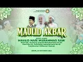 Lagu LIVE - MAULID AKBAR PONDOK PESANTREN AZ-ZAYADIYY SURAKARTA