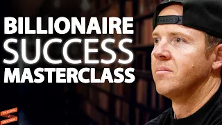 BILLIONAIRE REVEALS The Habit For Success NOBODY SHARES Ryan Smith Lewis Howes