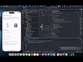 Love Calculator using Rapid API in one