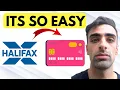 How To Activate Halifax Credit Card Step Step By Step 2025