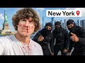 I Visited The Craziest City in America