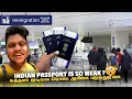 Download Lagu Why Indian Passport is So Weak ? முடியல ரொம்ப அசிங்க படுத்துறீங்க