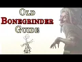 Download Lagu Old Bonegrinder Guide | Running Curse of Strahd 5e