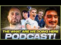 Download Lagu The What Are We Doing Here Podcast! PARATICI GIVEN 18 MONTH SUSPENDED SENTENCE!