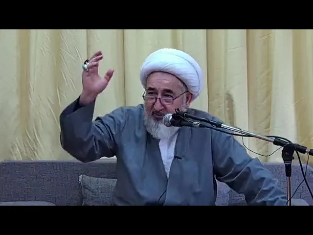 ⁣بحث الفقه: كتاب الخمس (11) | الشيخ حسن الرميتي العاملي