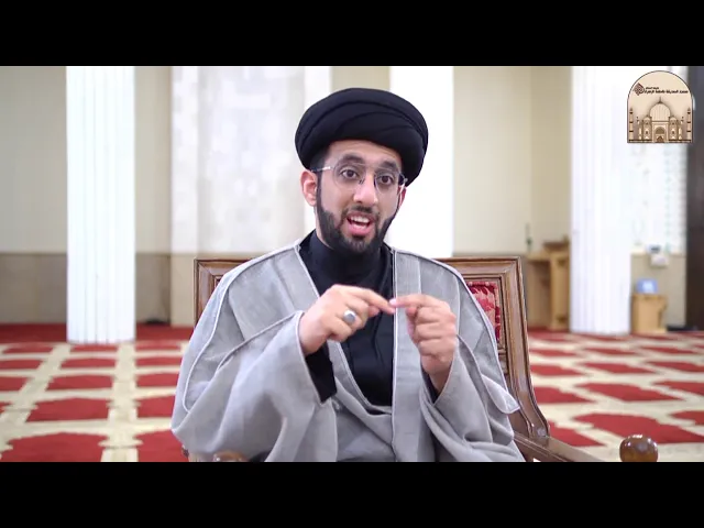 ⁣كتاب النكاح 1 – الزواج واجب أم مستحب ؟ - سماحة السيد موسى العلي