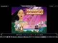 Download Lagu Menu From Pocahontas 2000 DVD