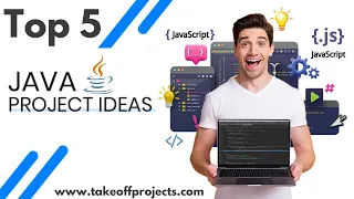 Top 5 Java Projects Cloud Computing Data Mining Artificial intelligence Data science
