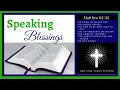 Matthew 6 NKJV Bible Text