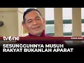 Download Lagu Pengamat Politik: Jangan Sampai Perjuangan Rakyat Disusupi Oknum | Kabar Siang tvOne