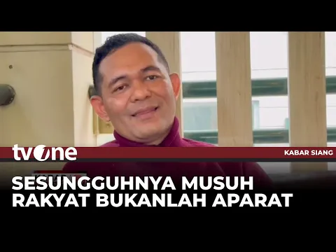 Pengamat Politik: Jangan Sampai Perjuangan Rakyat Disusupi Oknum