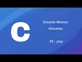UCF - FE Prep DMA