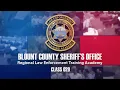 BCSO Regional Law Enforcement Academy - Class 028 Montage