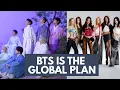 Download Lagu BTS is the Global Blueprint, JYP Enters Politics, Bang Sihyuk Summoned
