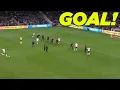Download Lagu Defender Scores a 40 Yard Free Kick GOLAZO!