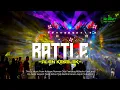 Lagu DJ TRAP BATTLE ALIEN KESELEK X ANIMALS - JINGLE MBLEDOS GANK FT DF AUDIO - KRC MUSIC