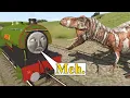 Sodor Short Meh