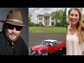 Hank williams jr - Lifestyle Daughter Net worth cars houses Family Biography