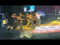 Chris Brown Performs "For the Moment" 🔥 R&B Tour | DMV | Northwest Stadium