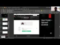 Sprint 1 of Bike Rental Management System