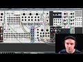 VCV Rack Polyphonic Patches Synthikat Tutorial