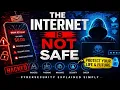 Complete CYBERSECURITY Fundamentals Everything You Need to Know
