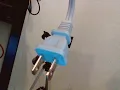 I am a plug plug away