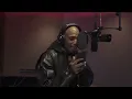 NLE The Great - KO (Studio Session)