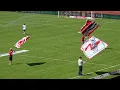 Download Lagu FC Rot Weiss Erfurt - Greifswalder FC