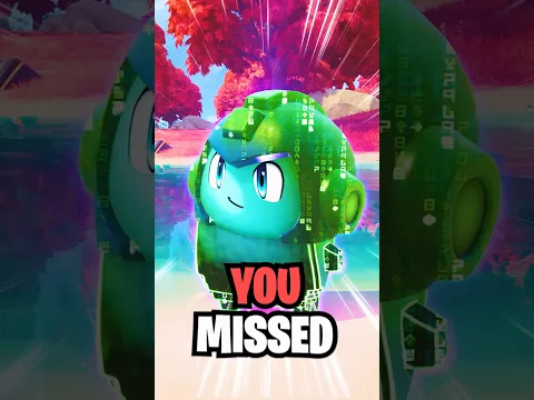 4 Secrets YOU MISSED in Fortnite Update!