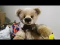 Sunday car boot haul - Charlie bears bundle eBay resellers