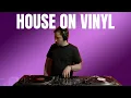 Lagu DJ Set on Vinyl 349 (House)