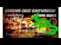Download Lagu MP3 ebeg banyumasan panama budaya full album part 3\