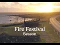 Download Lagu Shetland's Fire Festival Season