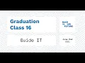 Graduation Class 16 - Presentations Demo