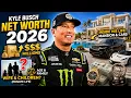 Kyle Busch Net Worth 2026 Age Family Wife His Legendary NASCAR Legacy