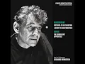 The Sorcerer's Apprentice - Leonard Bernstein & New York Philharmonic Orchestra