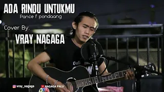 Download ADA RINDU UNTUKMU PANCE F PONDAANG Cover By VRAY | New Version \u0026 Karaoke (Official Music Video) MP3