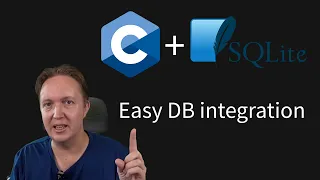 How to Use the World s Most Used SQL Database in C SQLite Quickstart
