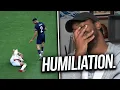 Download Lagu PSG 4-0 REAL MADRID : quelle HUMILIATION.