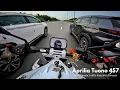 Ride Review of 2025 Aprilia Tuono 457 - When Power and Handling Meet Niladri